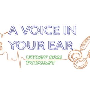 A Voice In Your Ear