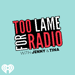 Too Lame For Radio