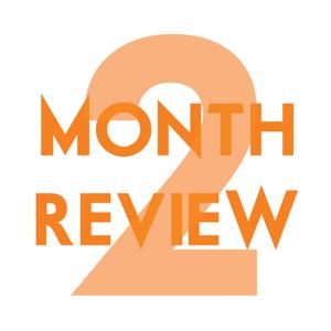 Two Month Review by Three Percent