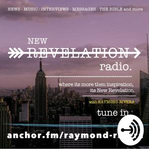 NEW REVELATION RADIO