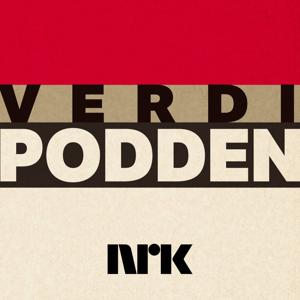 Verdipodden