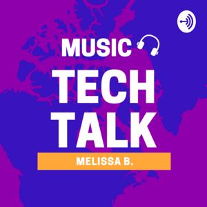 Music Tech Talk