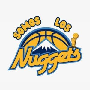 Somos los Nuggets