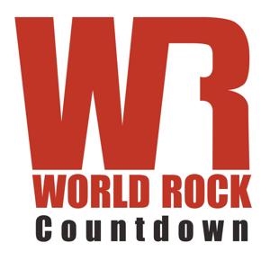 World Rock Countdown