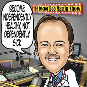 Dr. Bob's Podcast