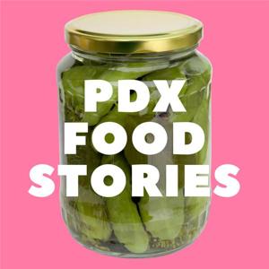 PDX Food Stories