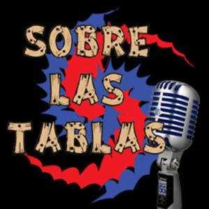 Entrevista Especial #sobrelastablas