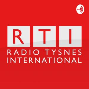 Radio Tysnes International