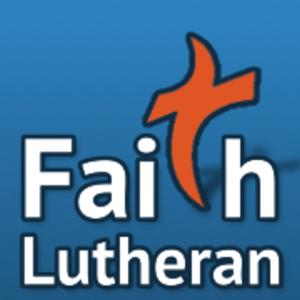 Sermons Faith Lutheran Church Goshen IN