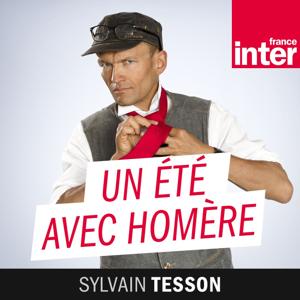 Un été avec Homère by France Inter