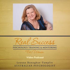 Real Success for Women
