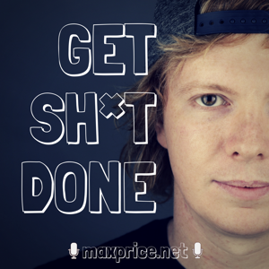 GET SH*T DONE