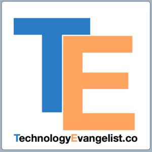 The Technology Evangelist