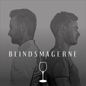 Blindsmagerne