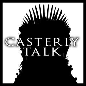 Casterly Talk by Ken Napzok