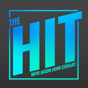 The Hit With Jason John Cowart