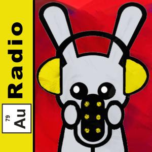 Au Radio: The Gold Standard of Comics, SciFi, Horror & Pop Culture Podcast