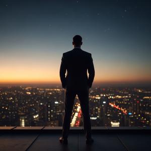 The Soverign Man’s Podcast