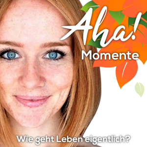 Aha! Momente - Impulse für dein gesundes & erfülltes Leben by Lela Hermann