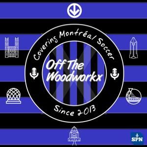 Off The Woodworkx - Covering Montreal soccer since 2013