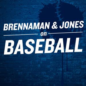 Brennaman and Jones On Baseball by 700WLW (WLW-AM)