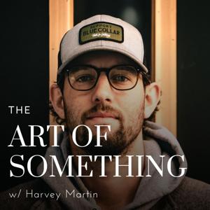 The Art of Something by The Mindstrong Project