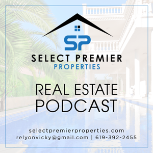 San Diego Real Estate Podcast with Victoria Sandoval