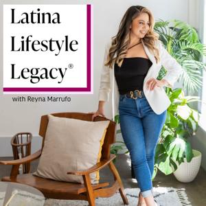 Latina Lifestyle Legacy