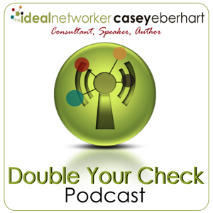 Casey Eberhart, The Ideal Networker