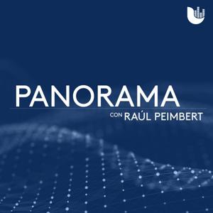 Panorama, con Raúl Peimbert
