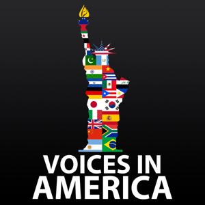 Voices In America by ZyteHeist