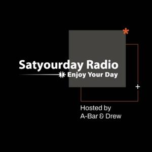 Satyourday Radio