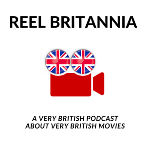 Reel Britannia by Scott