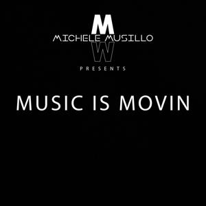 Music Is Movin