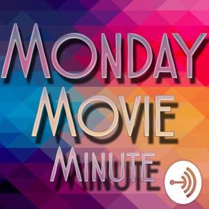 Monday Movie Minute