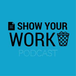 FEAR NO LIT presents: Show Your Work