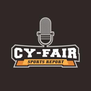 Cy-Fair Sports Report