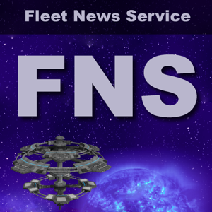 Fleet News Service by Planetside Podcasts