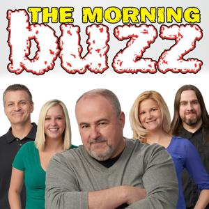 Greg And The Morning Buzz