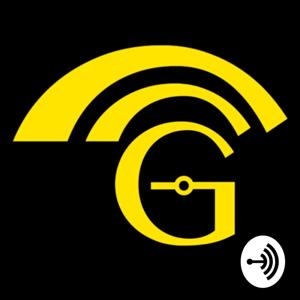 Goldenrod Radio - Pokemon Go Podcast