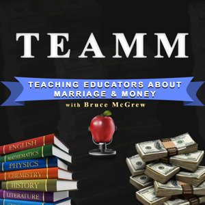 TEAMM - Teaching Educators About Marriage & Money