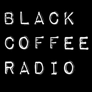 Black Coffee Radio