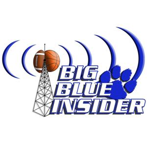 Big Blue Insider with Dick Gabriel