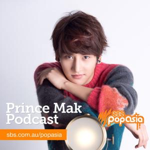 Prince Mak Podcast