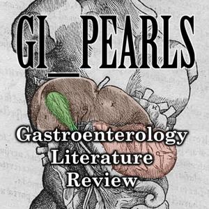 GI Pearls Podcast by Dmitriy Kedrin