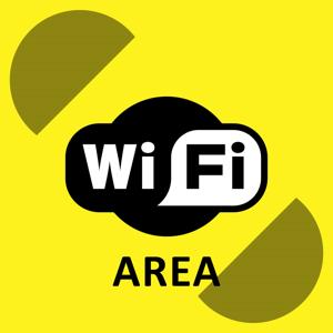 Wi-Fi Area