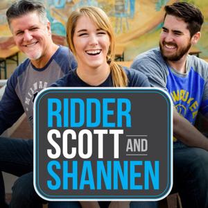 Ridder, Scott and Shannen