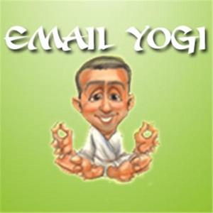 Email Yogi Talk Radio