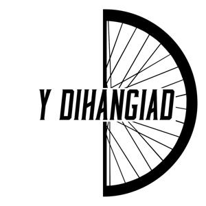 Y Dihangiad by Y Dihangiad