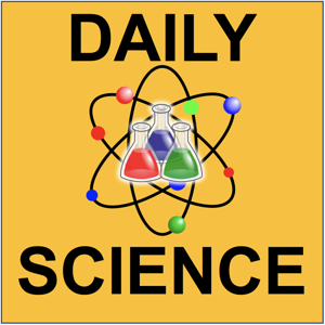 Daily Science Podcast